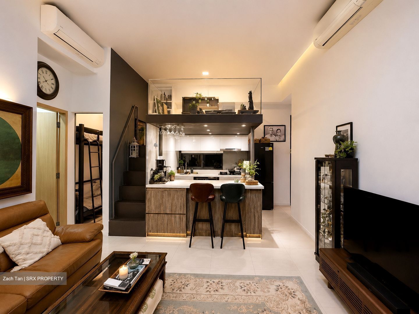 Boathouse Residences (D19), Condominium #576191761